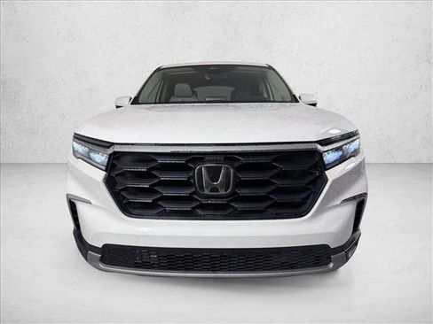 Used 2024 Honda Pilot EX-L image 8