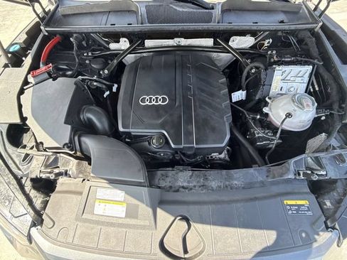 Used 2024 Audi Q5 2.0T Premium w/ Convenience Package AWD/4WD image 27