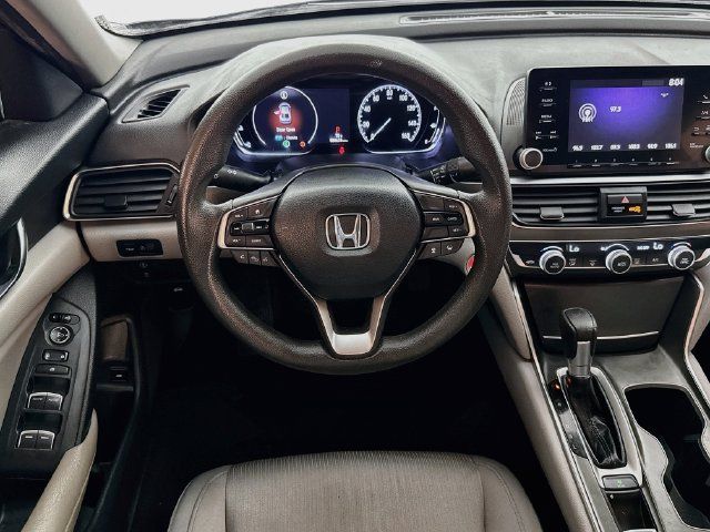 Used 2018 Honda Accord LX image 14