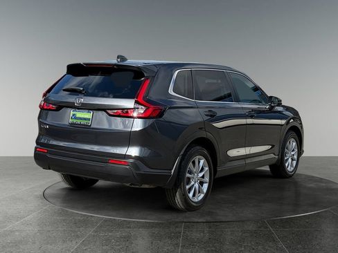 Used 2026 Honda CR-V EX image 9