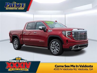 Used 2024 GMC Sierra 1500 Denali w/ Denali Reserve Package