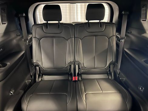 New 2026 Jeep Grand Cherokee L Limited AWD/4WD image 23