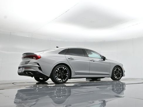 Used 2022 Kia K5 GT-Line w/ GT-Line Awd Premium Package image 52