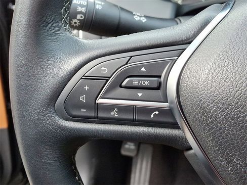 Certified 2021 INFINITI Q50 Signature Edition w/ Cargo Package image 22