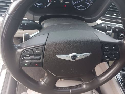Used 2015 Hyundai Genesis 3.8 w/ Option Group 03 RWD image 14