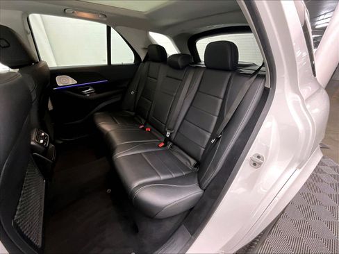 Used 2024 Mercedes-Benz GLE 350 4MATIC image 18