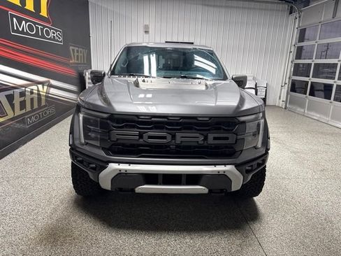 Used 2024 Ford F150 Raptor AWD/4WD image 18