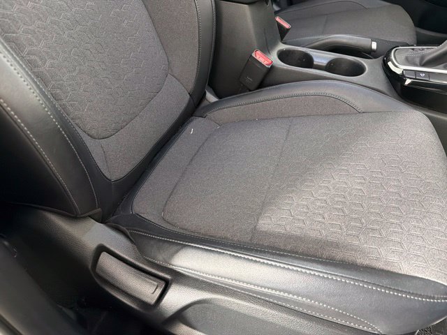 Used 2025 Kia Seltos S FWD image 32