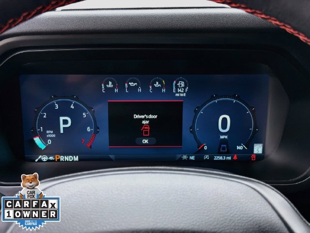 Certified 2025 Ford F150 Raptor AWD/4WD image 41