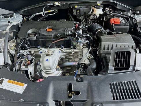 New 2026 Honda HR-V EX-L image 7