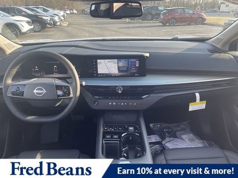 New 2025 Nissan Murano SL image 15