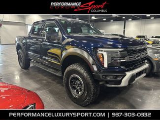 Used 2025 Ford F150 Raptor AWD/4WD video 1