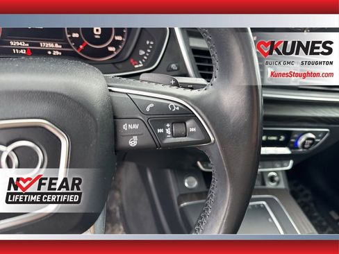 Used 2018 Audi Q5 2.0T Premium Plus image 28