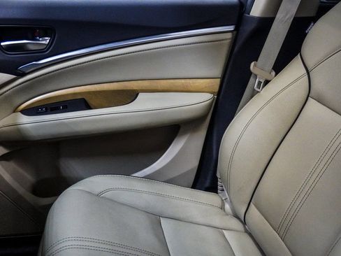 Used 2020 Acura MDX SH-AWD w/ Advance Package image 32