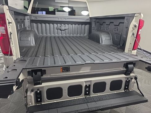 New 2026 Chevrolet Silverado 1500 RST w/ RST All Star Premium Package AWD/4WD image 38