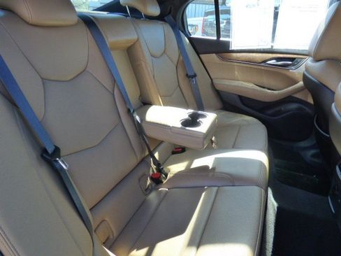 Used 2021 Cadillac CT5 Premium Luxury image 16