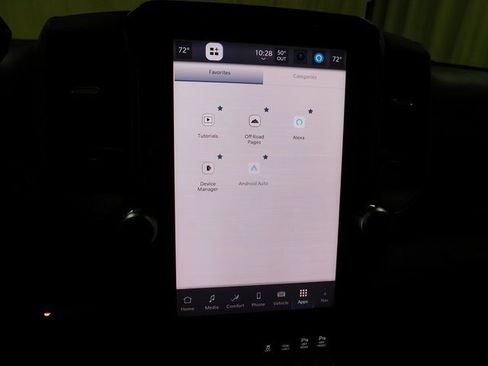 New 2026 RAM 3500 Tradesman image 32