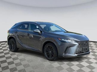 Used 2025 Lexus RX 350 Premium w/ Convenience Package AWD/4WD video 1