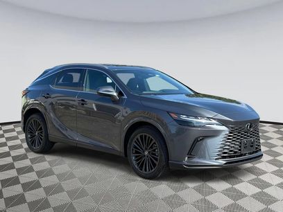 Used 2025 Lexus RX 350 Premium w/ Convenience Package