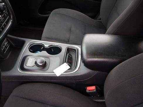 Used 2015 Dodge Durango SXT w/ Quick Order Package 23B RWD image 34
