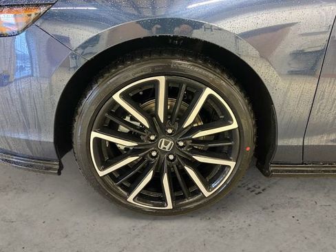 New 2025 Honda Accord Touring image 14