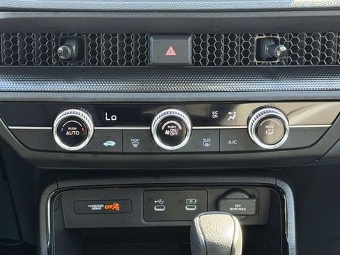 Used 2026 Honda CR-V LX image 13