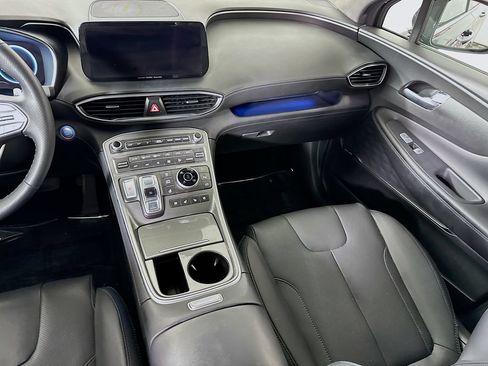 Certified 2023 Hyundai Santa Fe Calligraphy AWD/4WD image 29