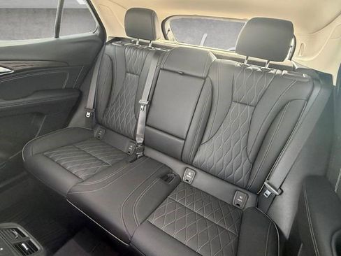 Certified 2023 Buick Envision Avenir image 22