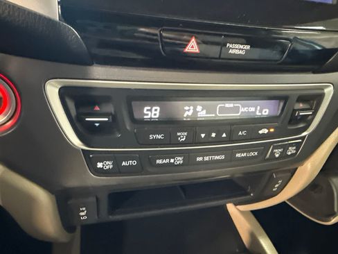 Used 2017 Honda Pilot EX-L image 27