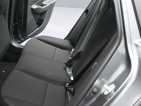 New 2026 Nissan Sentra S w/ S Cold Weather Package image 19