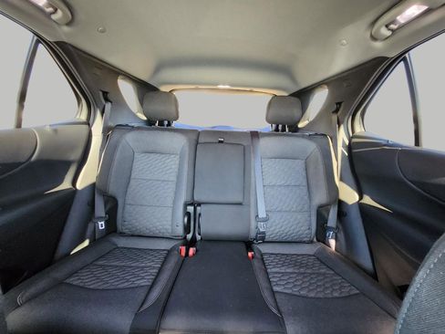 Used 2019 Chevrolet Equinox LT image 38