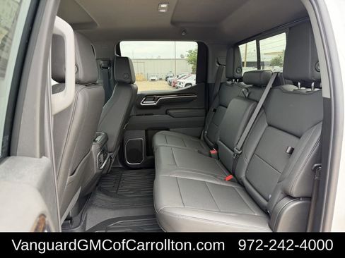 New 2026 GMC Sierra 1500 Elevation w/ Elevation Premium Package AWD/4WD image 22