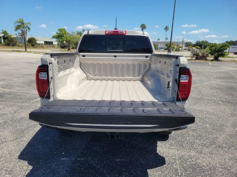 New 2026 GMC Canyon Elevation RWD image 7