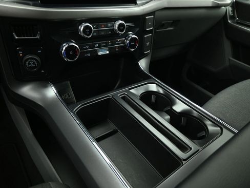 Certified 2025 Ford F150 XLT w/ Equipment Group 301A Standard image 17