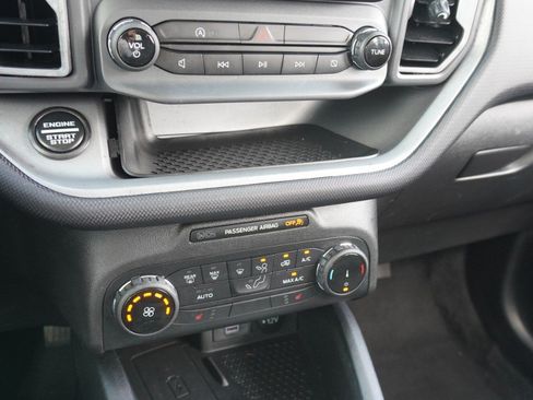 Used 2022 Ford Bronco Sport Big Bend w/ Convenience Package AWD/4WD image 17