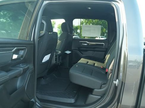 New 2026 RAM 1500 Big Horn AWD/4WD image 13