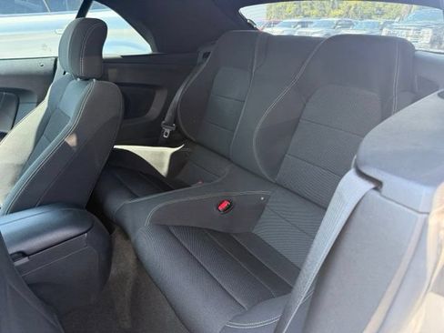 Used 2017 Ford Mustang Convertible w/ Equipment Group 051A RWD image 6