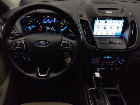 Used 2018 Ford Escape SEL w/ Ford Safe & Smart Package AWD/4WD image 22