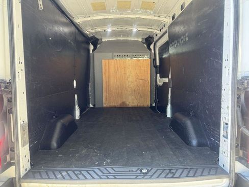 Used 2020 Ford Transit 250 Medium Roof w/ Load Area Protection Package RWD image 15