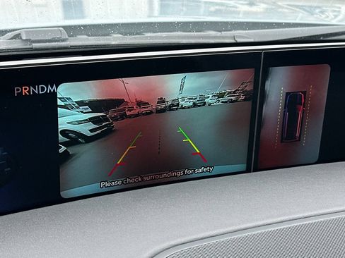 New 2026 Lincoln Navigator Reserve w/ Jet Appearance Package AWD/4WD image 20