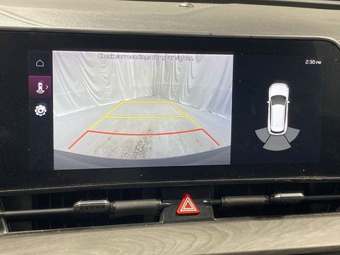 Used 2023 Kia Sportage X-Line image 23