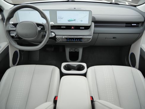 Used 2023 Hyundai Ioniq 5 SEL image 10