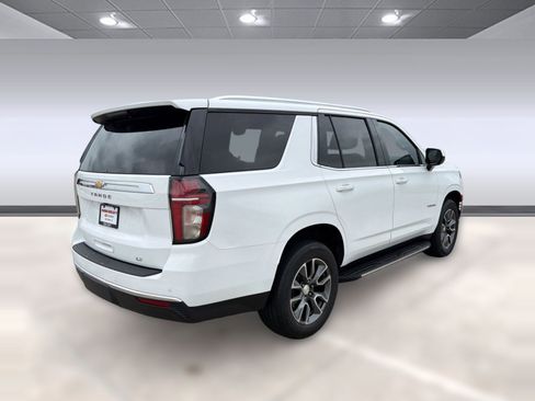 Used 2021 Chevrolet Tahoe LT RWD image 8
