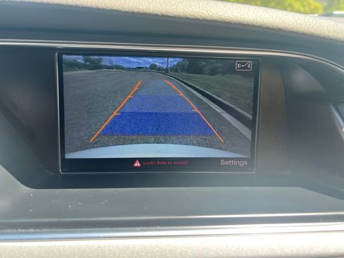 Used 2016 Audi A5 2.0T Premium Plus w/ Technology Package image 15