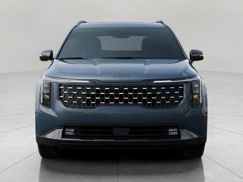 New 2026 Kia Carnival Hybrid image 2