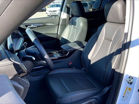 Used 2025 Buick Envision Preferred image 35