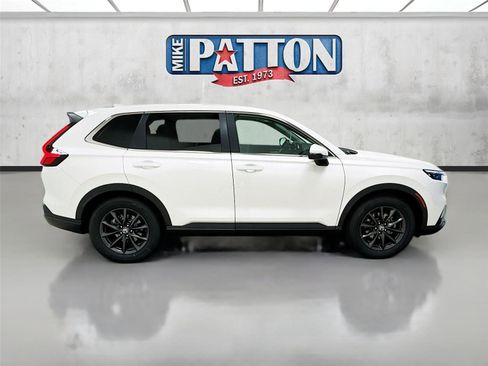 New 2026 Honda CR-V EX-L image 8