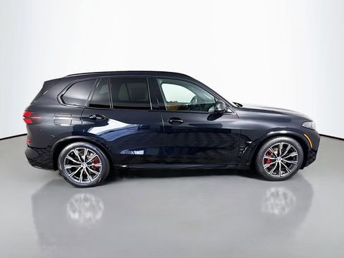 New 2026 BMW X5 xDrive50e w/ M Sport Package AWD/4WD image 8