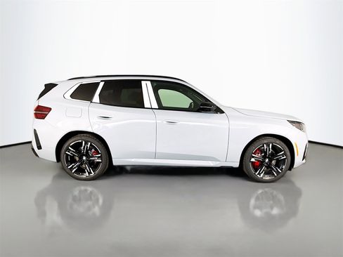 New 2026 BMW X3 M50 w/ Premium Package image 8