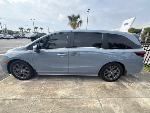 Used 2025 Honda Odyssey Touring image 7